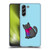 Beth Wilson Doodlecats Cold In A Scarf Soft Gel Case for Samsung Galaxy S21 FE 5G