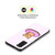 Beth Wilson Doodlecats Donut Soft Gel Case for Samsung Galaxy S21 FE 5G