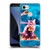 Random Galaxy Space Cat Lazer Eye & Pizza Soft Gel Case for Google Pixel 3