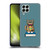 Beth Wilson Doodlecats Nerd Soft Gel Case for Samsung Galaxy M33 (2022)