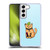 Beth Wilson Doodlecats Punk 2 Soft Gel Case for Samsung Galaxy S22 5G