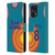 Space Jam: A New Legacy Graphics Jersey Leather Book Wallet Case Cover For OPPO Find X5 Pro