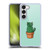 Beth Wilson Doodlecats Cactus Soft Gel Case for Samsung Galaxy S23 5G