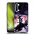 Random Galaxy Space Cat Dinosaur Unicorn Soft Gel Case for OPPO Find X2 Lite 5G