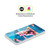 Random Galaxy Space Cat Lazer Eye & Pizza Soft Gel Case for OPPO Reno 2