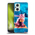 Random Galaxy Space Cat Lazer Eye & Pizza Soft Gel Case for OPPO Reno8 Lite