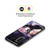 Random Galaxy Space Cat Dinosaur Unicorn Soft Gel Case for Samsung Galaxy A01 Core (2020)