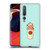 Beth Wilson Doodlecats Pumpkin Spice Latte Soft Gel Case for Xiaomi Mi 10 5G / Mi 10 Pro 5G