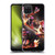 Random Galaxy Space Cat Fire Pizza Soft Gel Case for Samsung Galaxy A12 (2020)