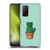 Beth Wilson Doodlecats Cactus Soft Gel Case for Xiaomi Mi 10T 5G