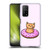 Beth Wilson Doodlecats Donut Soft Gel Case for Xiaomi Mi 10T 5G
