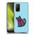 Beth Wilson Doodlecats Cold In A Scarf Soft Gel Case for Xiaomi Mi 10T 5G