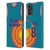 Space Jam: A New Legacy Graphics Jersey Leather Book Wallet Case Cover For Samsung Galaxy A13 (2022)