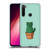 Beth Wilson Doodlecats Cactus Soft Gel Case for Xiaomi Redmi Note 8T