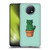 Beth Wilson Doodlecats Cactus Soft Gel Case for Xiaomi Redmi Note 9T 5G