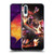 Random Galaxy Space Cat Fire Pizza Soft Gel Case for Samsung Galaxy A50/A30s (2019)