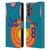 Space Jam: A New Legacy Graphics Jersey Leather Book Wallet Case Cover For Samsung Galaxy A73 5G (2022)
