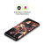 Random Galaxy Space Cat Fire Pizza Soft Gel Case for Samsung Galaxy Note10 Lite