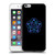 Beth Wilson Celtic Knot Stars Blue & Purple Circles Soft Gel Case for Apple iPhone 6 Plus / iPhone 6s Plus