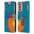 Space Jam: A New Legacy Graphics Jersey Leather Book Wallet Case Cover For Samsung Galaxy M13 (2022)