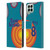 Space Jam: A New Legacy Graphics Jersey Leather Book Wallet Case Cover For Samsung Galaxy M33 (2022)