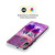Random Galaxy Space Llama Kitty & Cat Soft Gel Case for HTC Desire 21 Pro 5G