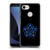 Beth Wilson Celtic Knot Stars Blue & Purple Circles Soft Gel Case for Google Pixel 3