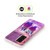 Random Galaxy Space Llama Kitty & Cat Soft Gel Case for Huawei P Smart (2020)