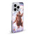 Random Galaxy Space Llama Sloth & Cat Lazer Eyes Soft Gel Case for Apple iPhone 11 Pro Max