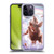 Random Galaxy Space Llama Sloth & Cat Lazer Eyes Soft Gel Case for Apple iPhone 14 Pro Max