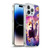 Random Galaxy Space Llama Warrior Cat & Tacos Soft Gel Case for Apple iPhone 14 Pro Max & MagSafe