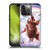 Random Galaxy Space Llama Sloth & Cat Lazer Eyes Soft Gel Case for Apple iPhone 14 Pro
