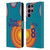 Space Jam: A New Legacy Graphics Jersey Leather Book Wallet Case Cover For Samsung Galaxy S22 Ultra 5G