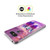 Random Galaxy Space Llama Kitty & Cat Soft Gel Case for LG K51S