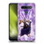 Random Galaxy Space Llama Lazer Cat & Tacos Soft Gel Case for LG K51S