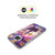 Random Galaxy Space Llama Warrior Cat & Tacos Soft Gel Case for Motorola Moto E6 Plus