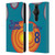 Space Jam: A New Legacy Graphics Jersey Leather Book Wallet Case Cover For Sony Xperia Pro-I