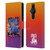 Space Jam: A New Legacy Graphics Poster Leather Book Wallet Case Cover For Sony Xperia Pro-I