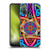 Beth Wilson Rainbow Celtic Knots Divine Soft Gel Case for HTC Desire 21 Pro 5G