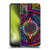 Beth Wilson Rainbow Celtic Knots Shield Soft Gel Case for HTC Desire 21 Pro 5G