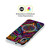 Beth Wilson Rainbow Celtic Knots Shield Soft Gel Case for HTC Desire 21 Pro 5G