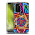 Beth Wilson Rainbow Celtic Knots Divine Soft Gel Case for Huawei P40 5G