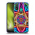 Beth Wilson Rainbow Celtic Knots Divine Soft Gel Case for Huawei P Smart (2020)
