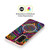 Beth Wilson Rainbow Celtic Knots Shield Soft Gel Case for Huawei P Smart (2020)