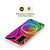 Beth Wilson Rainbow Celtic Knots Spirals Soft Gel Case for Huawei P Smart (2021)