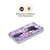 Random Galaxy Space Llama Lazer Cat & Tacos Soft Gel Case for Nokia 1.4