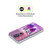 Random Galaxy Space Llama Kitty & Cat Soft Gel Case for Nokia C21