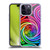 Beth Wilson Rainbow Celtic Knots Spirals Soft Gel Case for Apple iPhone 14 Pro Max