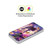 Random Galaxy Space Llama Warrior Cat & Tacos Soft Gel Case for Nokia X30