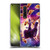 Random Galaxy Space Llama Warrior Cat & Tacos Soft Gel Case for OPPO Find X2 Pro 5G